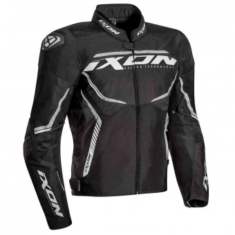 Giacche moto Ixon Sprinter Sport Nero