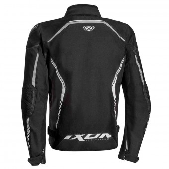 Ixon Sprinter Sport Nero