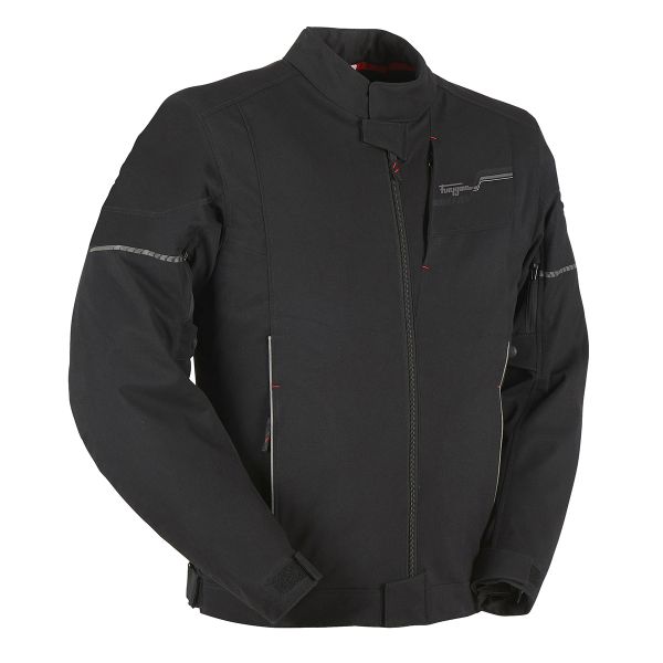 Furygan Start Spand Black + Fury Air Bag System