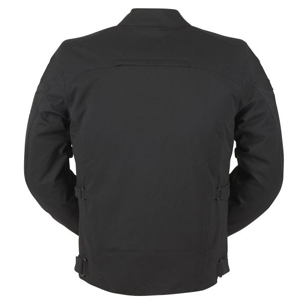 Furygan Start Spand Black + Fury Air Bag System