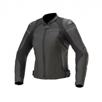 Giacche moto Alpinestars Stella GP Plus R V3 Black