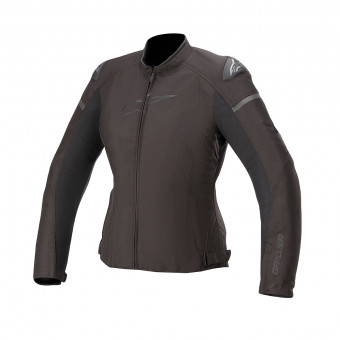 Giacche moto Alpinestars Stella T-GP Plus R V3 Black