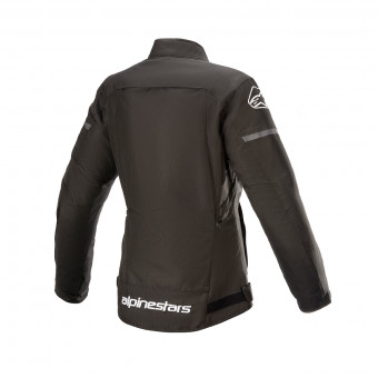 Alpinestars Stella T-SPS Waterproof Black