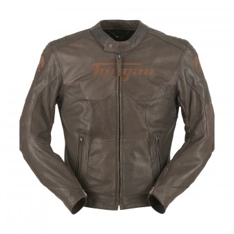 Giacche moto Furygan Stuart Marrone