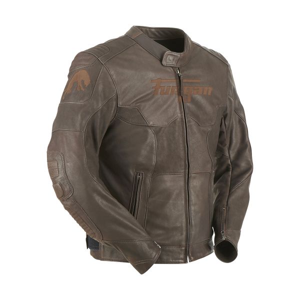 Furygan Stuart Marrone + Fury Air Bag System