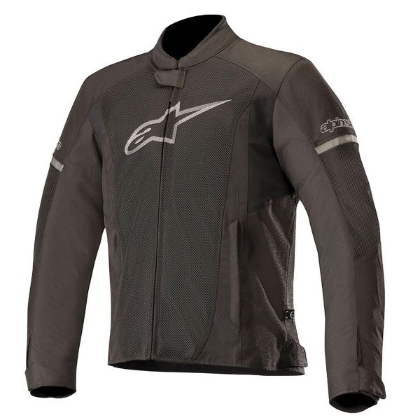 Giacche moto Alpinestars T-Faster Air Black