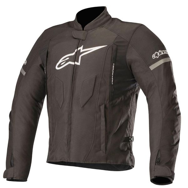 Giacche moto Alpinestars T-Faster Black