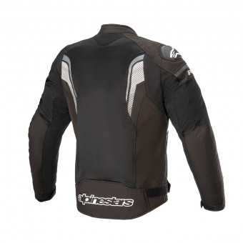 Alpinestars T-GP Plus R V3 Air Black Dark Gray White