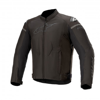 Giacche moto Alpinestars T-GP Plus R V3 Black