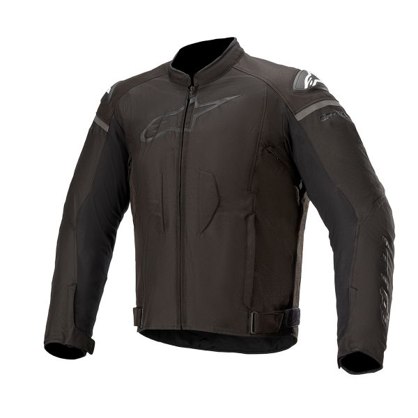 Giacche moto Alpinestars T-GP Plus R V3 Nero