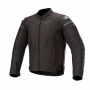 Giacche moto Alpinestars T-GP Plus R V3 Nero