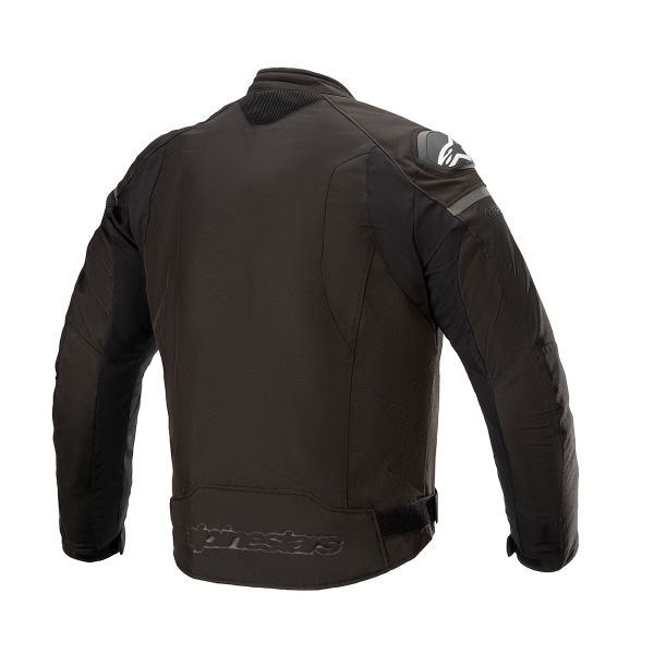 Alpinestars T-GP Plus R V3 Nero