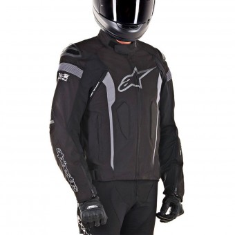 Alpinestars T-Missile Drystar Black