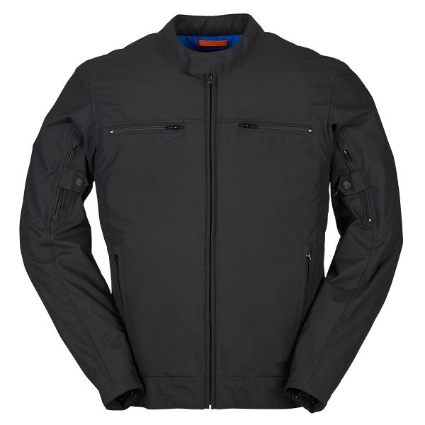 Giacche moto Furygan Taaz Black