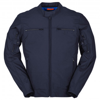 Giacche moto Furygan Taaz Blue