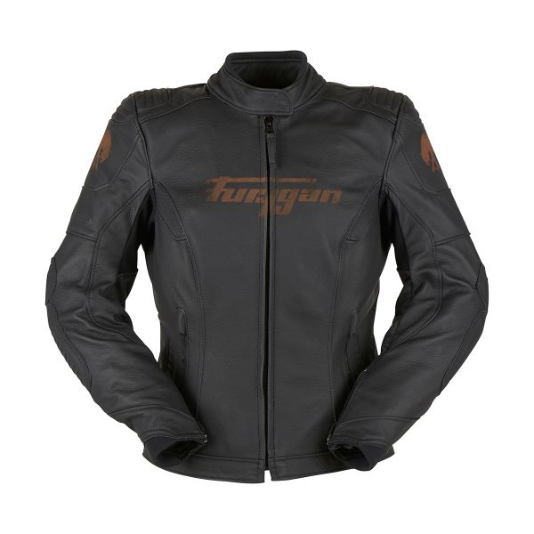Giacche moto Furygan Tam Nero