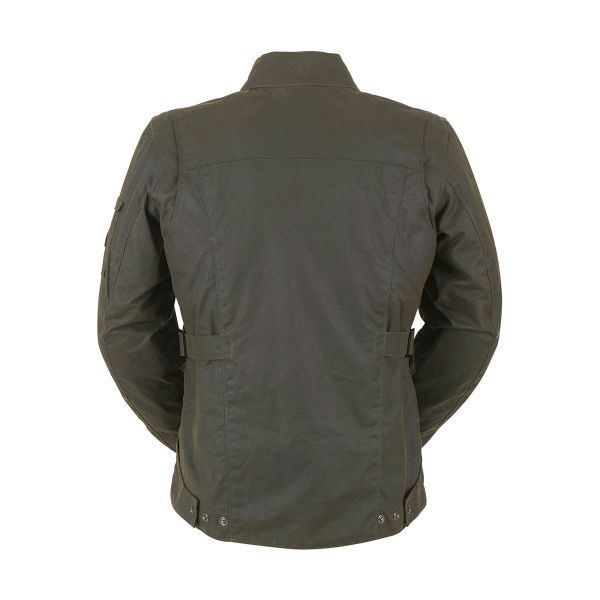 Furygan Thruxton Marrone Antik