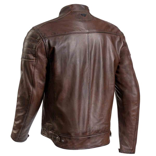 Ixon Torque CE Marrone