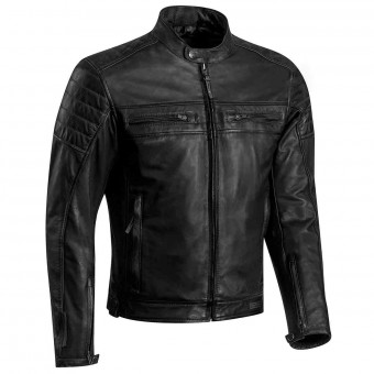 Giacche moto Ixon Torque CE Nero