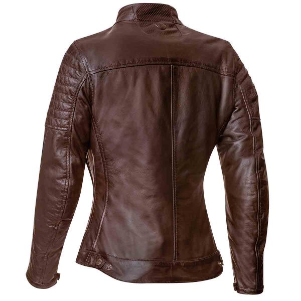 Ixon Torque Lady Marrone