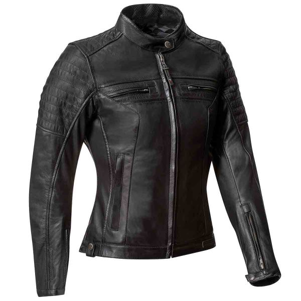 Giacche moto Ixon Torque Lady Nero