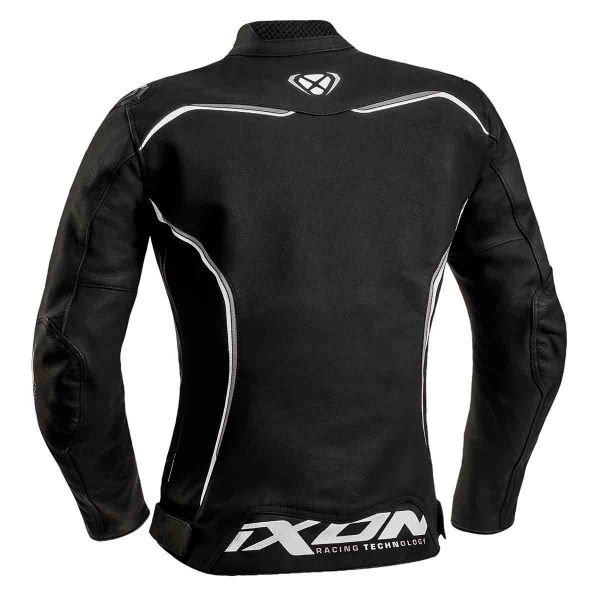 Ixon Trinity Nero Bianco Grigio