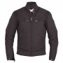 Giacche moto Helstons Trust Black