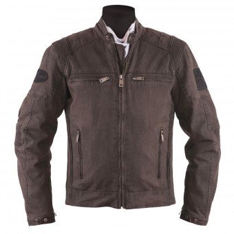 Giacche moto Helstons Trust Dirty