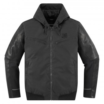 Giacche moto ICON Varial Nero