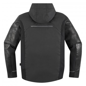 ICON Varial Nero