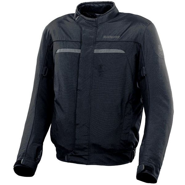 Giacche moto Bering Alto Noir