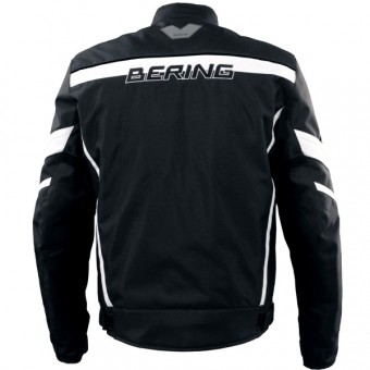 Bering Sweek Nero Bianco
