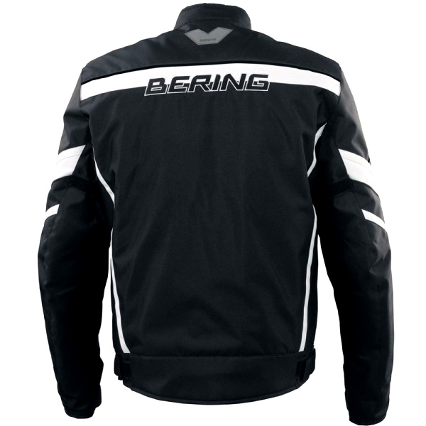 Bering Sweek Nero Bianco