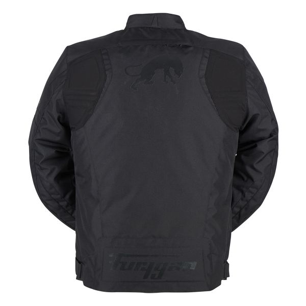 Furygan Norman Black