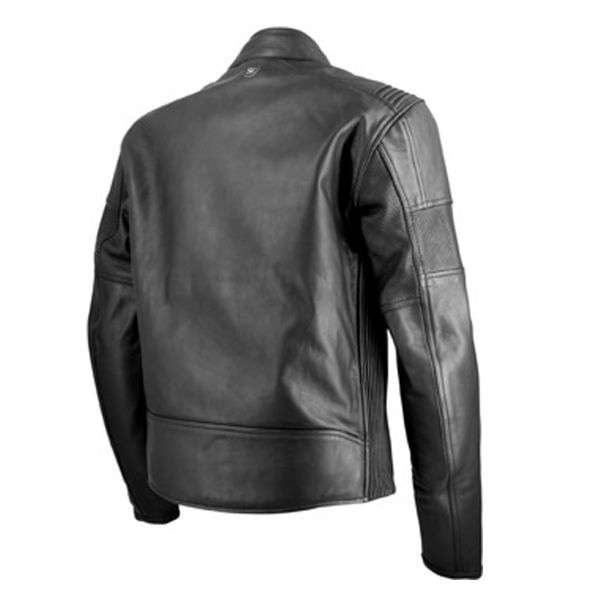 Soubirac Vigo perfore Nero