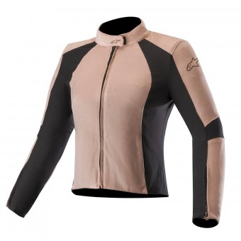 Giacche moto Alpinestars Vika V2 Vegan Suede