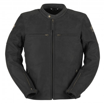 Giacche moto Furygan Vince V3 Black