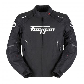 Giacche moto Furygan WB-07 Black