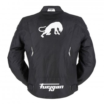 Furygan WB-07 Black