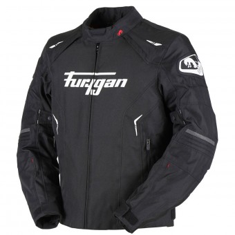 Furygan WB-07 Black
