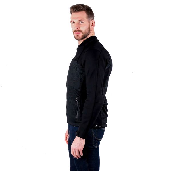 Knox Zephyr Pro Black