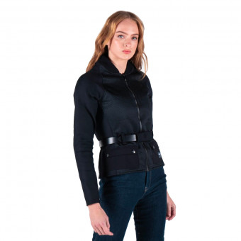 Knox Zephyr Pro Women Black