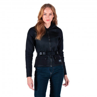 Knox Zephyr Pro Women Black