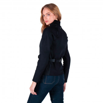Knox Zephyr Pro Women Black