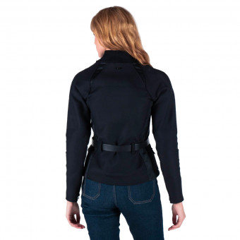 Knox Zephyr Pro Women Black