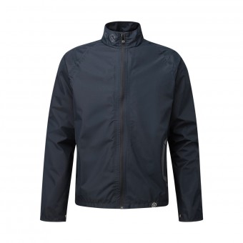Giacche moto Knox Zephyr Waterproof Overjacket