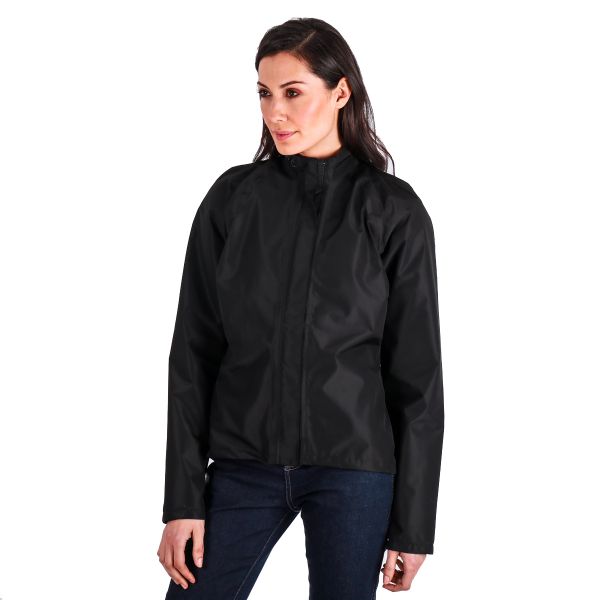 Giacche moto Knox Zephyr Women Waterproof Over Jacket