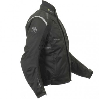 Bering Mono Nero