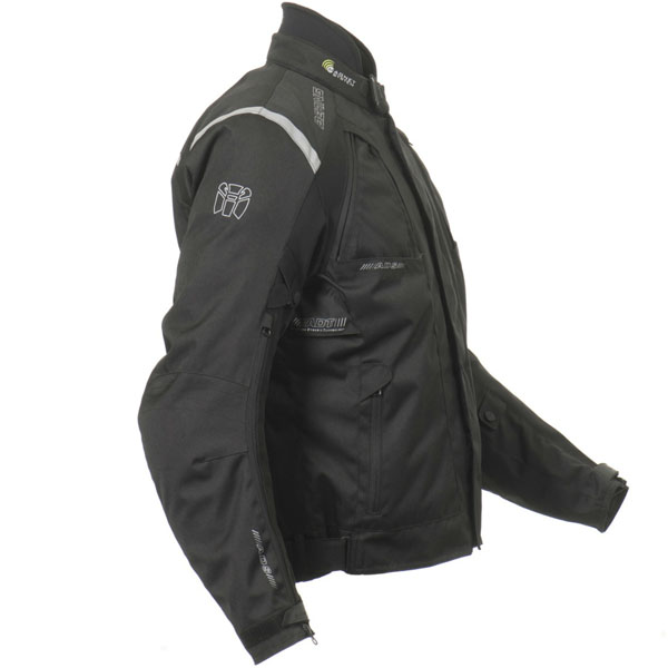 Bering Mono Nero