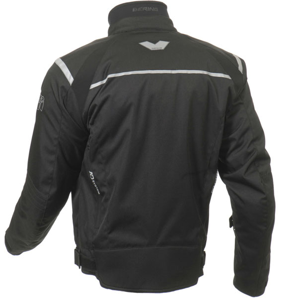 Bering Mono Nero
